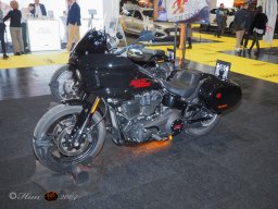 Vienna Drive 15.01.2026